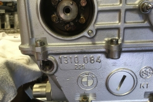 1988 BMW E28 M5 thumbnail