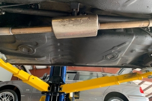 1972 BMW 2002 thumbnail