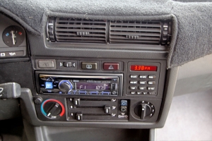 1987 BMW 325iS thumbnail