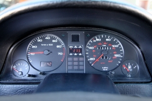 1988 (B3) Audi 90 Quattro thumbnail