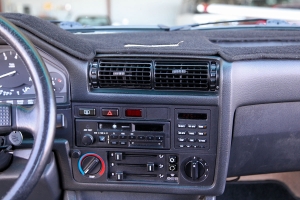 1990 BMW (E30) 325iS thumbnail