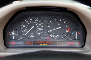 1994 BMW 525i thumbnail