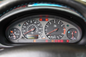 1997 BMW M3 Sedan (M3/4/5) thumbnail