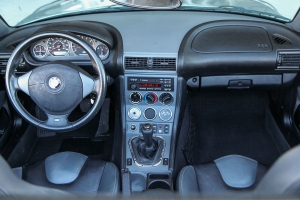 1998 BMW M Roadster thumbnail