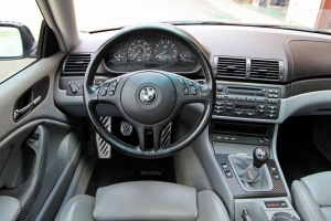 2004 BMW 325Ci thumbnail