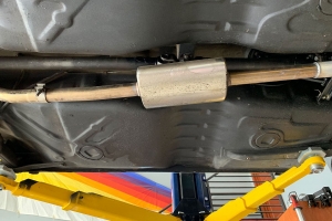 1972 BMW 2002 thumbnail