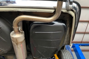 1972 BMW 2002 thumbnail