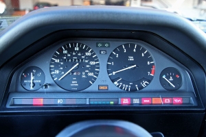 1987 BMW (E30) 325iS thumbnail
