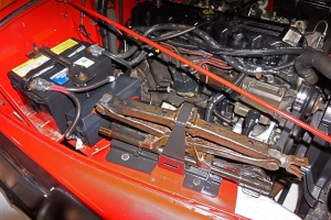 1993 Jeep Wrangler YJ thumbnail