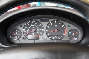 1997 BMW M3 Sedan (M3/4/5) thumbnail