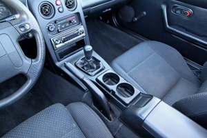 1997 (NA- First Gen) Mazda MX5 Miata thumbnail