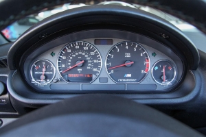 1998 BMW M Roadster thumbnail
