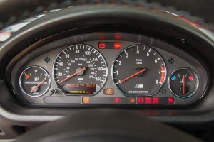 2000 BMW M Coupe thumbnail