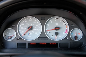 2002 BMW Dinan M5 thumbnail