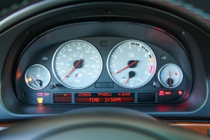 2003 BMW (E39) M5 thumbnail