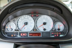 2005 BMW (E46) M3 Coupe Competition Package (ZCP) thumbnail