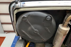 1972 BMW 2002 thumbnail