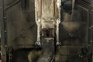 1988 BMW E28 M5 thumbnail