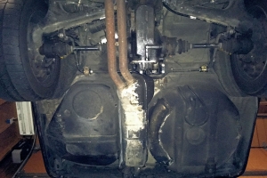 1988 BMW E28 M5 thumbnail