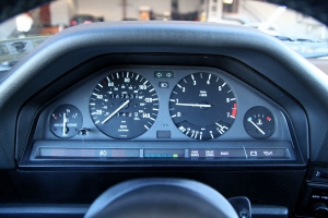 1987 BMW (E30) 325iS thumbnail