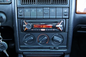 1988 (B3) Audi 90 Quattro thumbnail