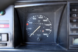 11988 Volkswagen Caravelle (Vanagon) Syncro thumbnail