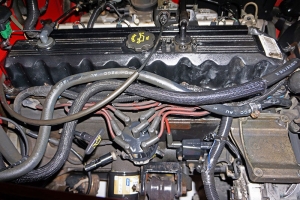 1993 Jeep Wrangler YJ thumbnail
