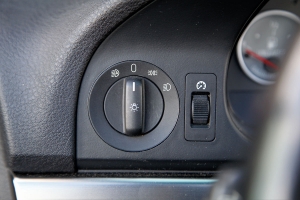 2002 BMW Dinan M5 thumbnail