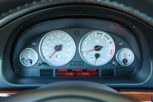 2003 BMW (E39) M5 thumbnail