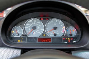 2006 BMW (E46) M3 Coupe Competition Package (ZCP) thumbnail