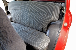 1986 Toyota FJ60 Land Cruiser thumbnail