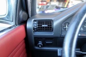 1987 BMW (E30) 325iS thumbnail