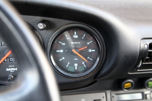 1989 Porsche (964) 911 C4 Coupe thumbnail