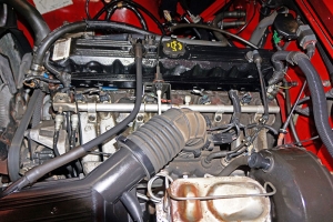 1993 Jeep Wrangler YJ thumbnail