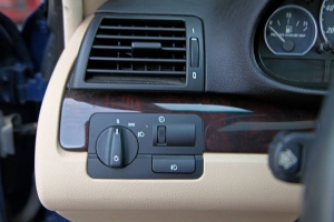 2001 BMW 330Ci thumbnail