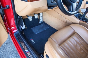 2003 BMW (E39) M5 thumbnail