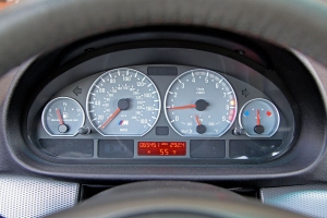 2006 BMW (E46) M3 Coupe Competition Package (ZCP) thumbnail
