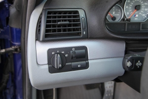 2006 BMW (E46) M3 Coupe Competition Package (ZCP) thumbnail