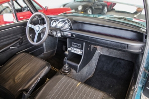 1968 BMW 2.0-Liter-Swapped Hot Rod 1600 02 Series thumbnail