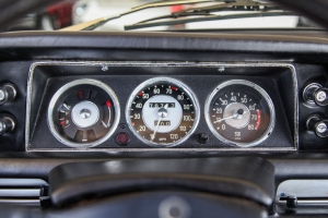 1968 BMW 2.0-Liter-Swapped Hot Rod 1600 02 Series thumbnail