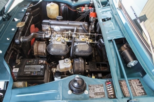 1968 BMW 2.0-Liter-Swapped Hot Rod 1600 02 Series thumbnail