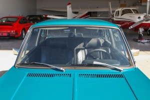 1968 BMW 2.0-Liter-Swapped Hot Rod 1600 02 Series thumbnail