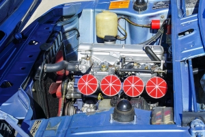 1974 BMW 2002 thumbnail