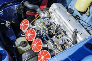 1974 BMW 2002 thumbnail