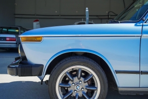 1974 BMW 2002 thumbnail