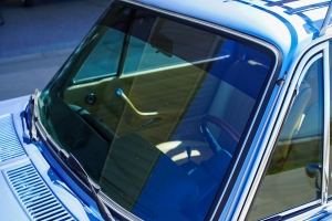 1974 BMW 2002 thumbnail