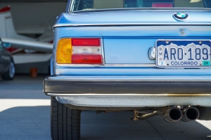1974 BMW 2002 thumbnail