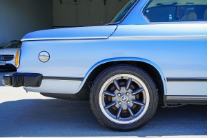 1974 BMW 2002 thumbnail