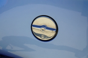 1974 BMW 2002 thumbnail