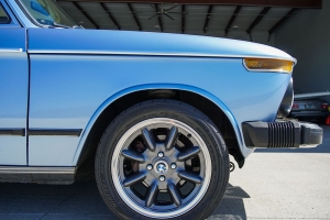 1974 BMW 2002 thumbnail